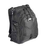 Targus Campus Notebook Backpac (TEB01) Targus Campus Notebook Backpac (TEB01)
